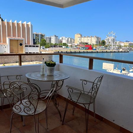 Appartamento Casa Del Mar 1, Gandia Port With Sea View Esterno foto