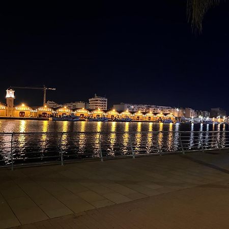 Appartamento Casa Del Mar 1, Gandia Port With Sea View Esterno foto