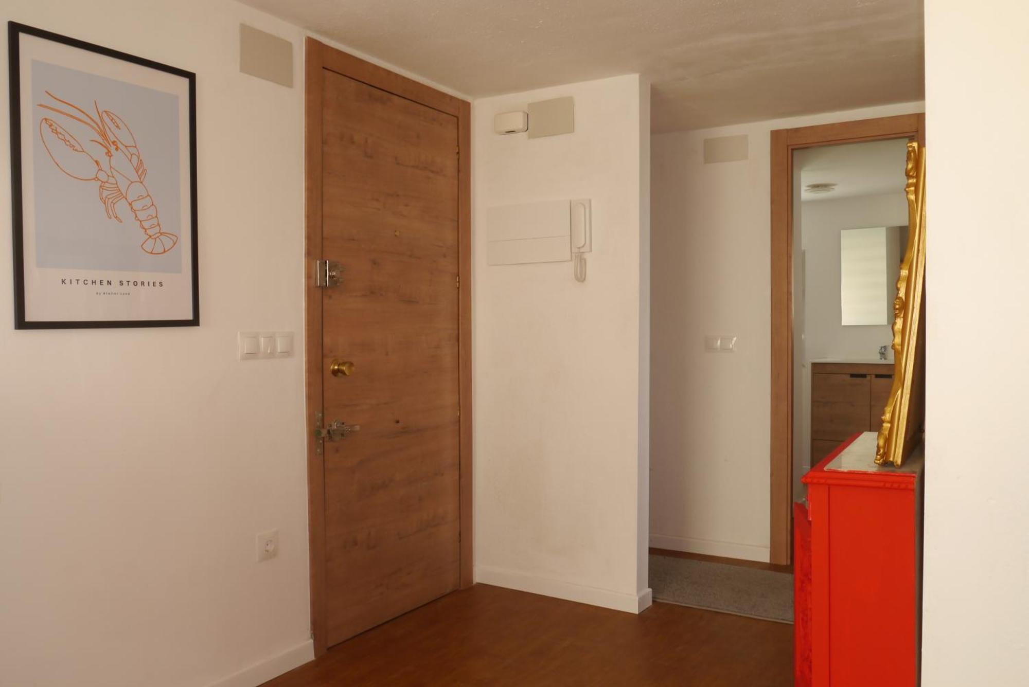 Appartamento Casa Del Mar 1, Gandia Port With Sea View Esterno foto