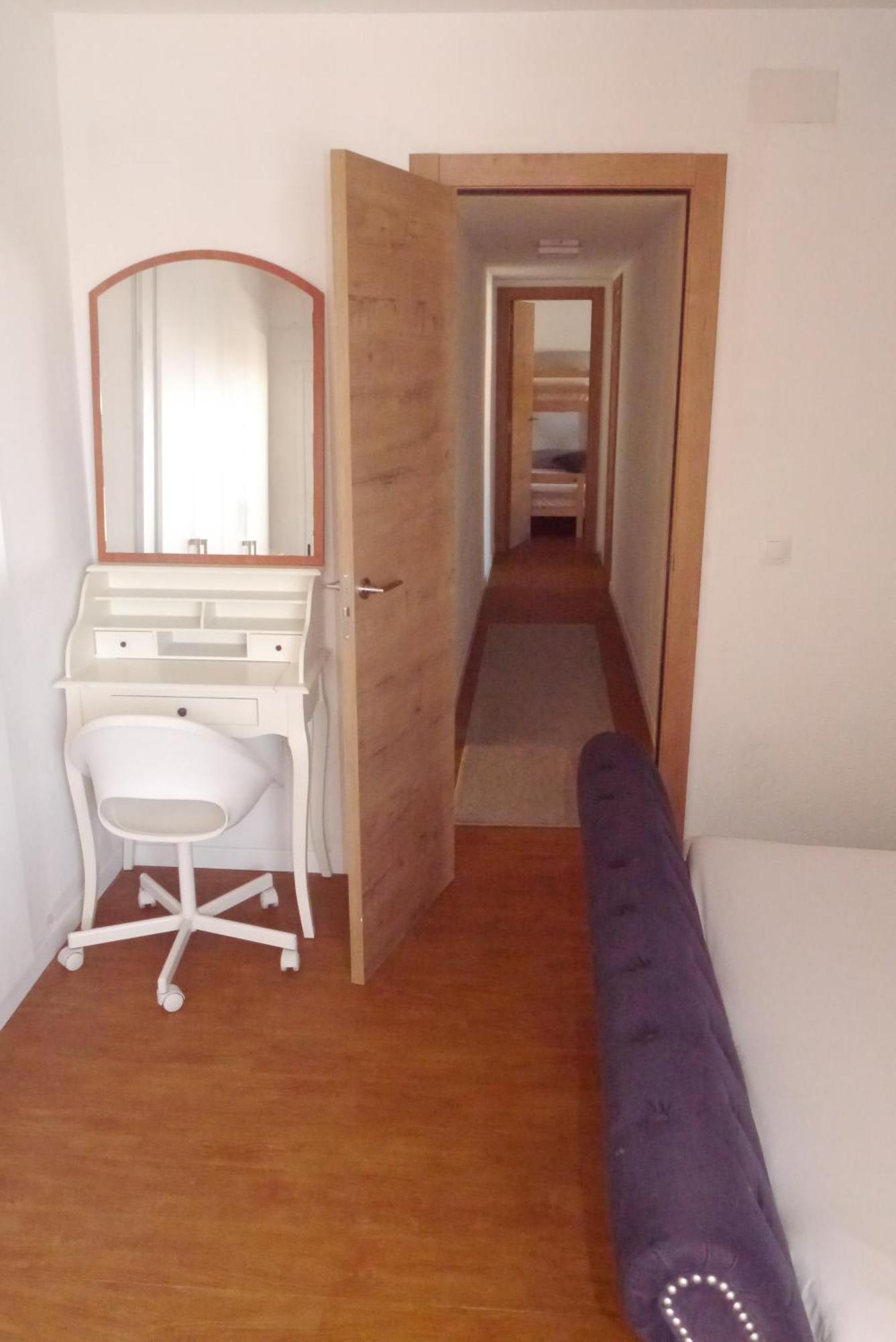 Appartamento Casa Del Mar 1, Gandia Port With Sea View Esterno foto